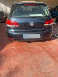 golf 6