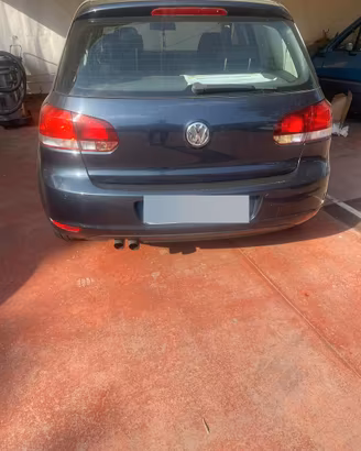 golf 6