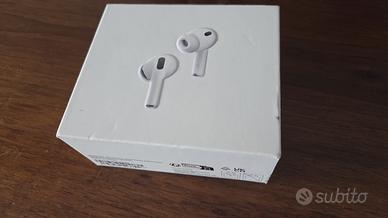 AirPods Pro 3 - NUOVE SIGILLATE+Scontrino digitale