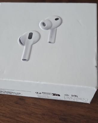 AirPods Pro 3 - NUOVE SIGILLATE+Scontrino digitale