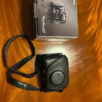 Canon Powershot G12