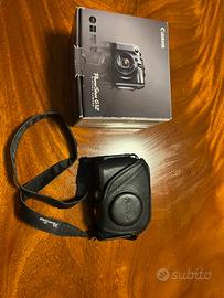 Canon Powershot G12