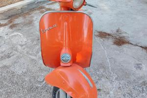 Vespa 50 L