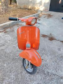 Vespa 50 L