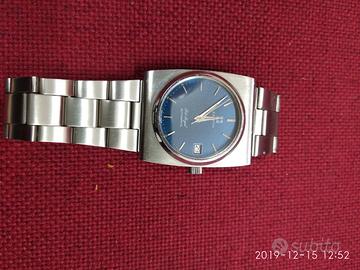 zenith port royal revisionato