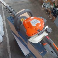 TOSASIEPI HUSQVARNA 522 HDR 75 X