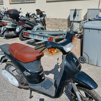 Piaggio Free 50 - 2018