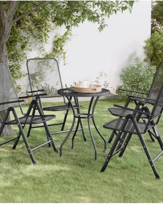 sedie da giardino NUOVE