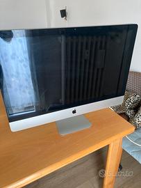 Imac 27”