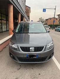Seat Alhambra Xcellence 4x4 2.0 TDI 177 CV DSG