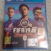 Fifa 19 e 22 & F15 