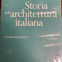Architettura. Il primo Novecento