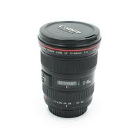 Canon EF 17-40mm f/4.0 L USM