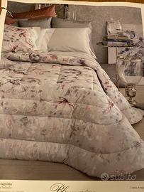 Trapunta Blumarine Magnolia