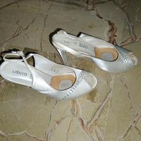 scarpe sposa