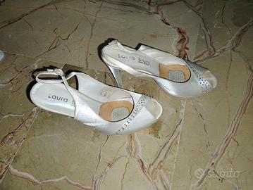 scarpe sposa