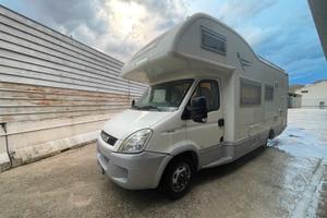 Arca 720 GLT
