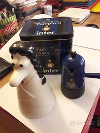 Moka collezione Inter
