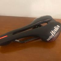 Selle italia slr pro team
