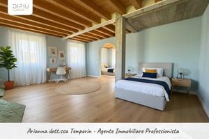 Villa di 184 m² con 4 locali e box auto doppio a S