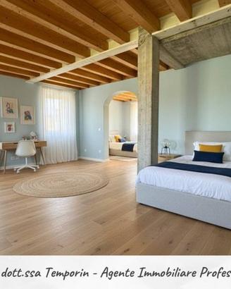 Villa di 184 m² con 4 locali e box auto doppio a S