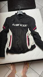 Giacca estiva DAINESE donna