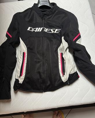 Giacca estiva DAINESE donna
