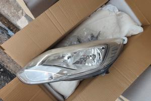Proiettore / Faro sinistro (lato guida) Ford Focus