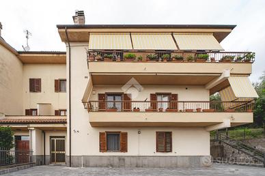 3 LOCALI A MONTE ROMANO