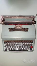Olivetti lettera 32