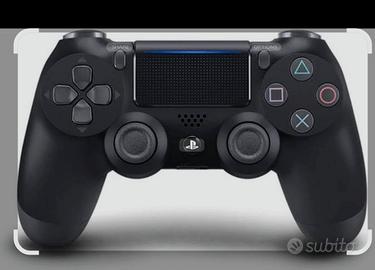 Joystick ps4