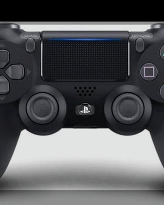 Joystick ps4