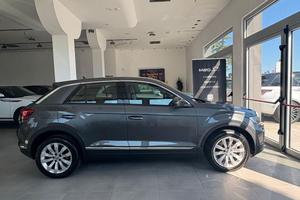 VOLKSWAGEN - T-Roc - 1.0 TSI Style BlueMotion Tech