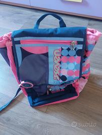 Zaino scuola seven