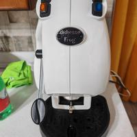 Macchina del caffè a cialde