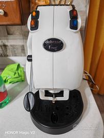 Macchina del caffè a cialde