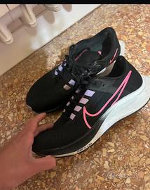 Scarpe Nike running usate