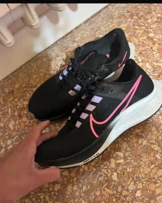 Scarpe Nike running usate