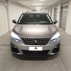 Peugeot 3008 2020 **DISTRIBUZIONE FATTA**