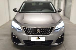 Peugeot 3008 2020 **DISTRIBUZIONE FATTA**