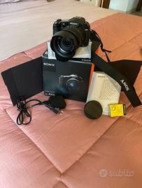 SONY RX 10