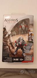 Mega Blocks Assasin's Creed 