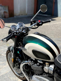 Triumph t120 Bonneville