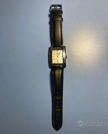 Orologio al quarzo da uomo