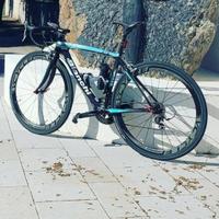 Bianchi c2c