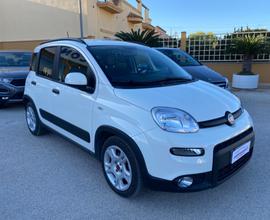 Fiat Panda 1.0 FireFly S&S Hybrid City Life 1000KM