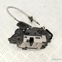 Serratura Porta Anteriore Sinistra VW T-Roc 2018–2