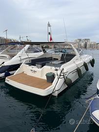 Cranchi 40