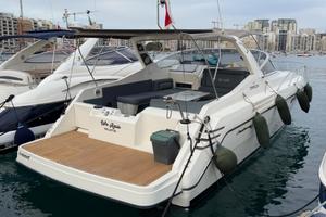 Cranchi 40