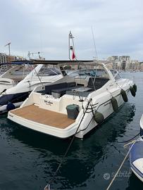 Cranchi 40